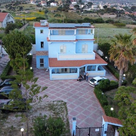 Villa Maria Sofia Realmonte Exterior foto